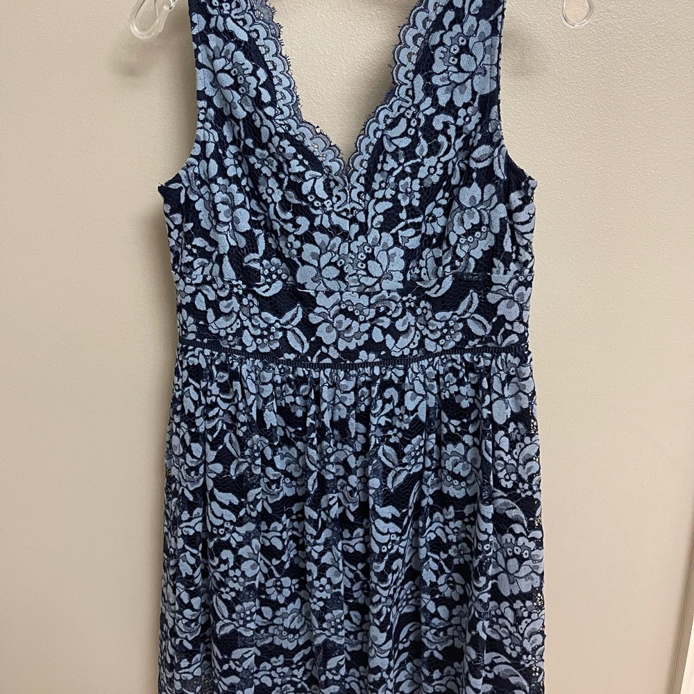 Altar’d state dress
